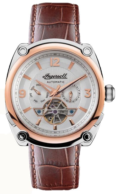Michigan I01103B Mens Automatic watch