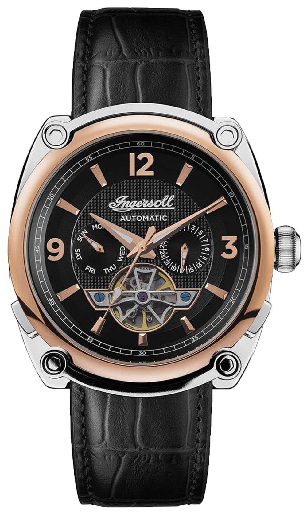 Michigan I01102 Mens Automatic watch