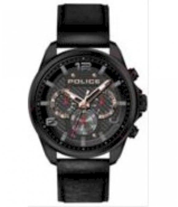 Police klocka PL.15920JSMB/02MM
