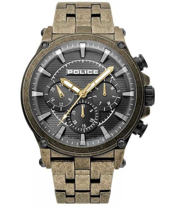 Police klocka PL.15920JSQG/61M