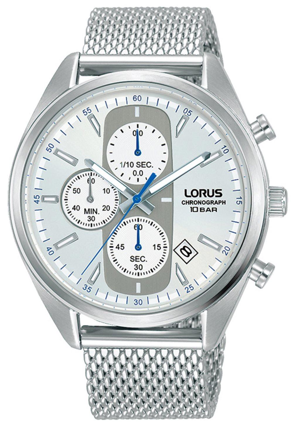 Lorus RM355GX9 Mens Quartz watch