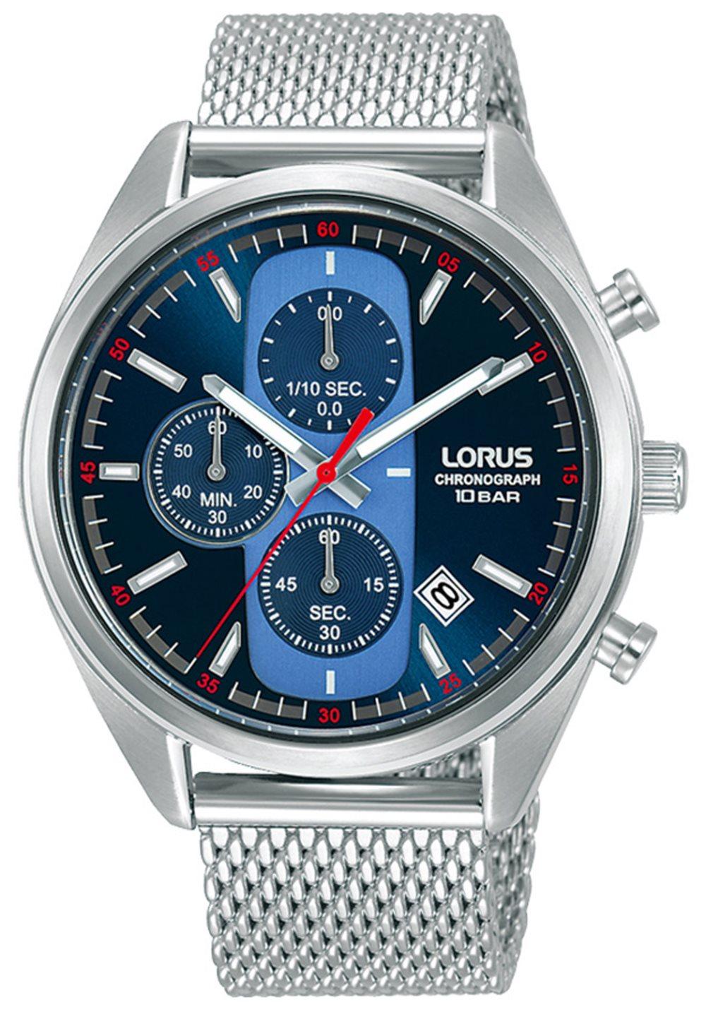 Lorus RM353GX9 Mens Quartz watch