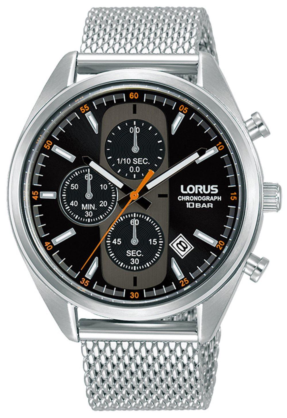 Lorus RM351GX9 Mens Quartz watch