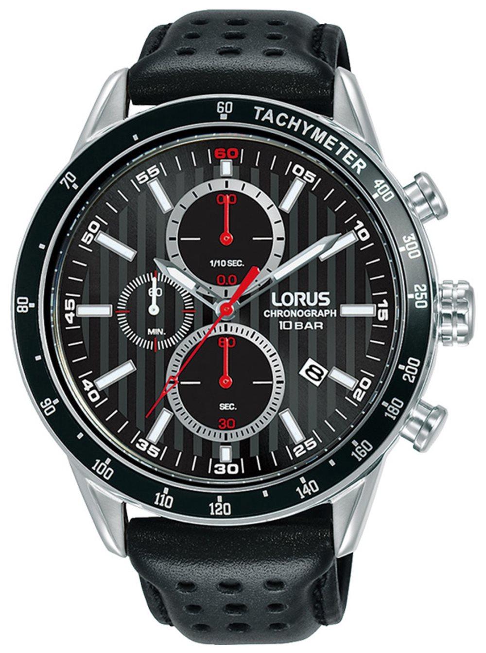 Lorus RM335GX9 Mens Quartz watch