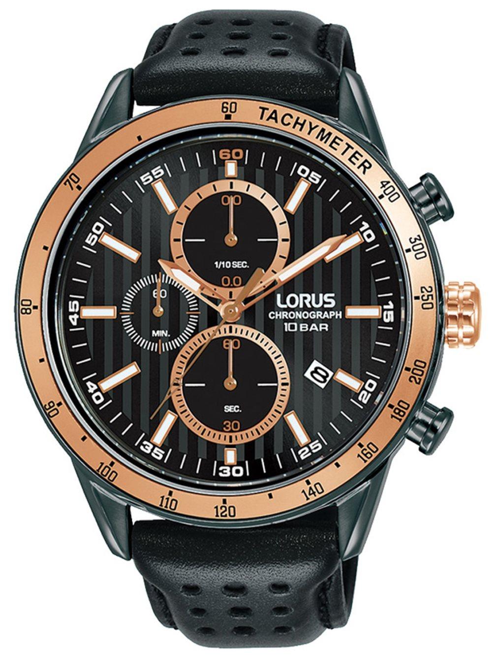 Lorus RM333GX9 Mens Quartz watch