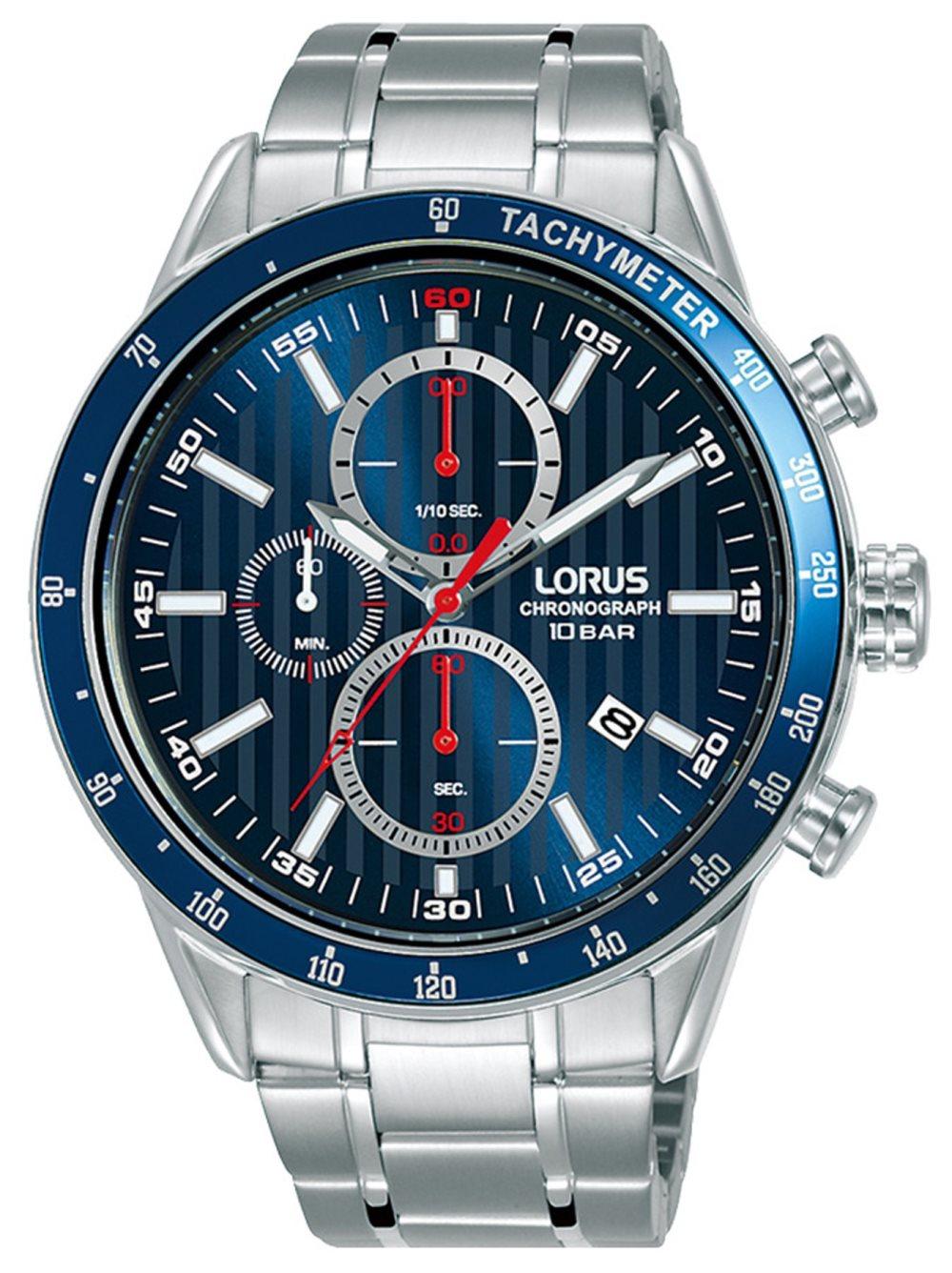 Lorus RM329GX9 Mens Quartz watch