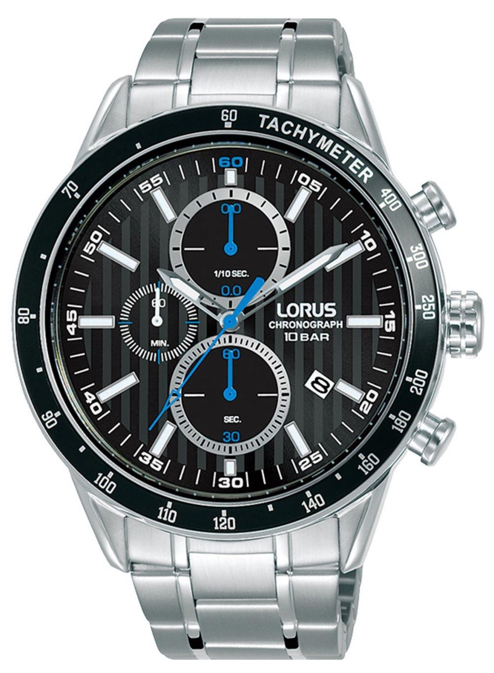 Lorus RM327GX9 Mens Quartz watch
