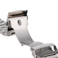 Miniatyrbild 3 av 10: Elegant Klockarmband i Rostfritt Stål