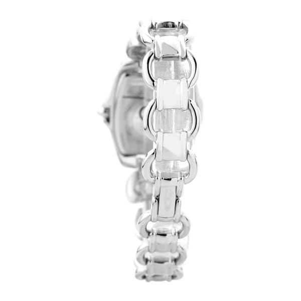 Damklocka Chronotech CT7105LS-03M (Ø 30 mm)