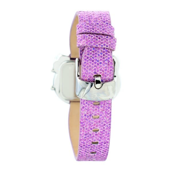 Klokker for Kvinner Chronotech CHRONOTECH for Hello Kitty (Ø 40 mm)