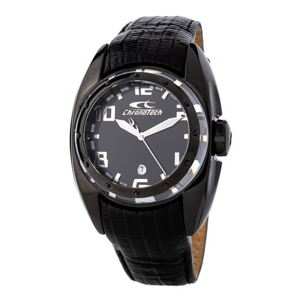 Herrklocka Chronotech CT7704M-15 (45 mm)