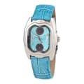 Miniatyrbild 1 av 3: Damklocka Chronotech CT7220L-04 (Ø 32 mm)