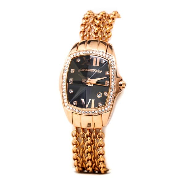 Damklocka Chronotech CT7930LS-04M (28 mm)
