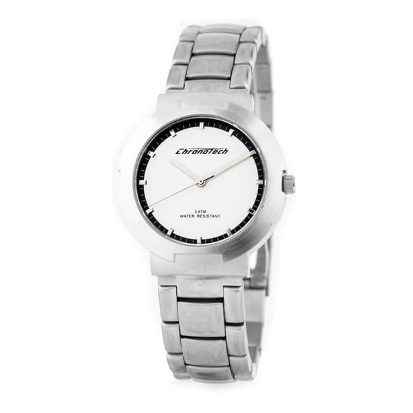 Klokker for Kvinner Chronotech CT6451-03M (Ø 35 mm)