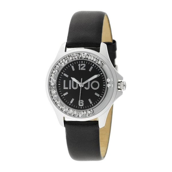 Klokker for Menn LIU JO Navy (Ø 41 mm)