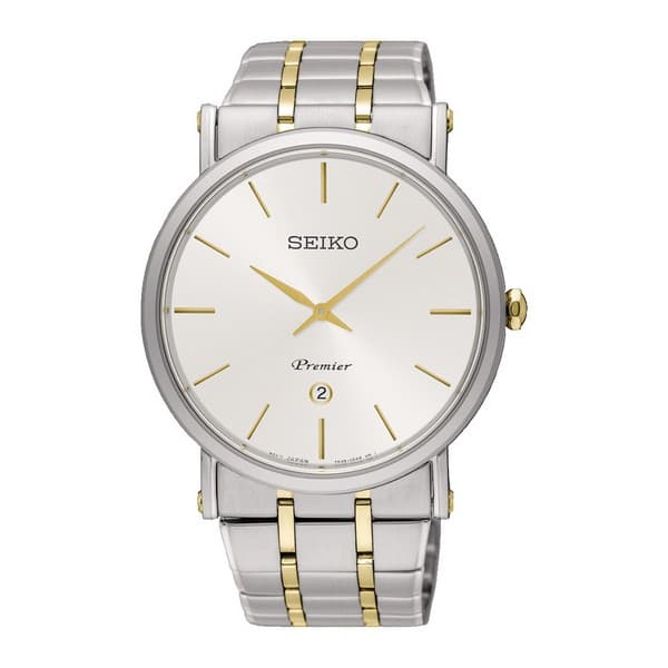 Herrklocka Seiko skp400p1 (Ø 40,7 mm)