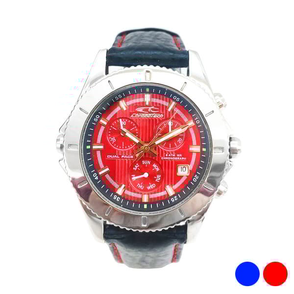 Herrklocka Chronotech CT7636M-05 Vändbar (50 Mm)