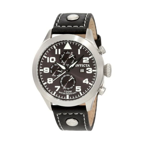 Herrklocka Invicta 350 (45 mm)