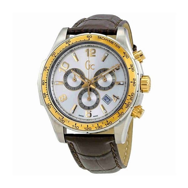 Herrklocka Guess X51005G1S (44 mm)