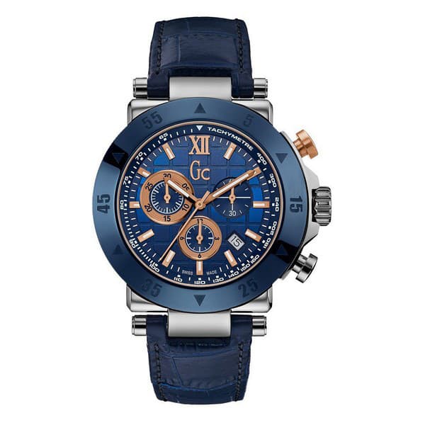 Herrklocka Guess X90013G7S (44 mm)