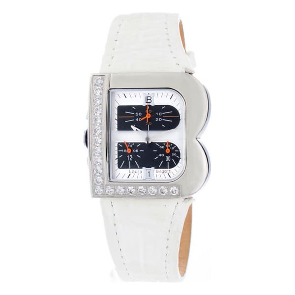 Damklocka Laura Biagiotti LB0002L-07Z-2 (Ø 33 mm)