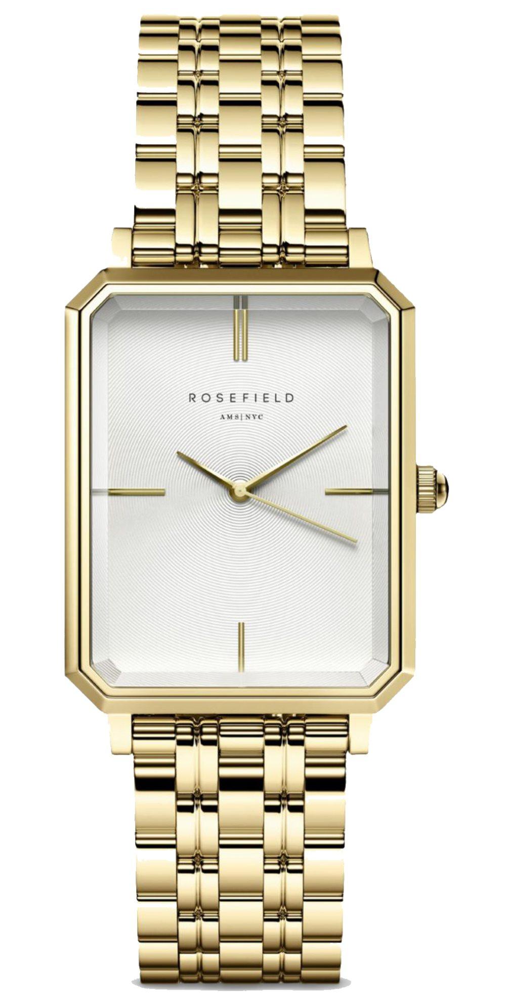 Rosefield elles OCWSG-O40 Women Quartz watch