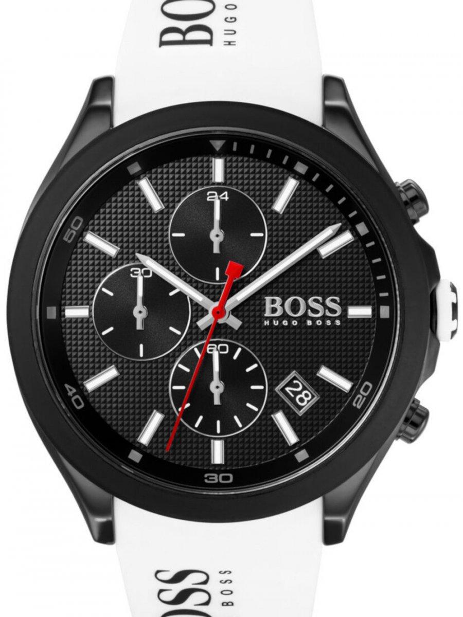Hugo Boss 1513718 Velocity Chronograph 44mm 5ATM