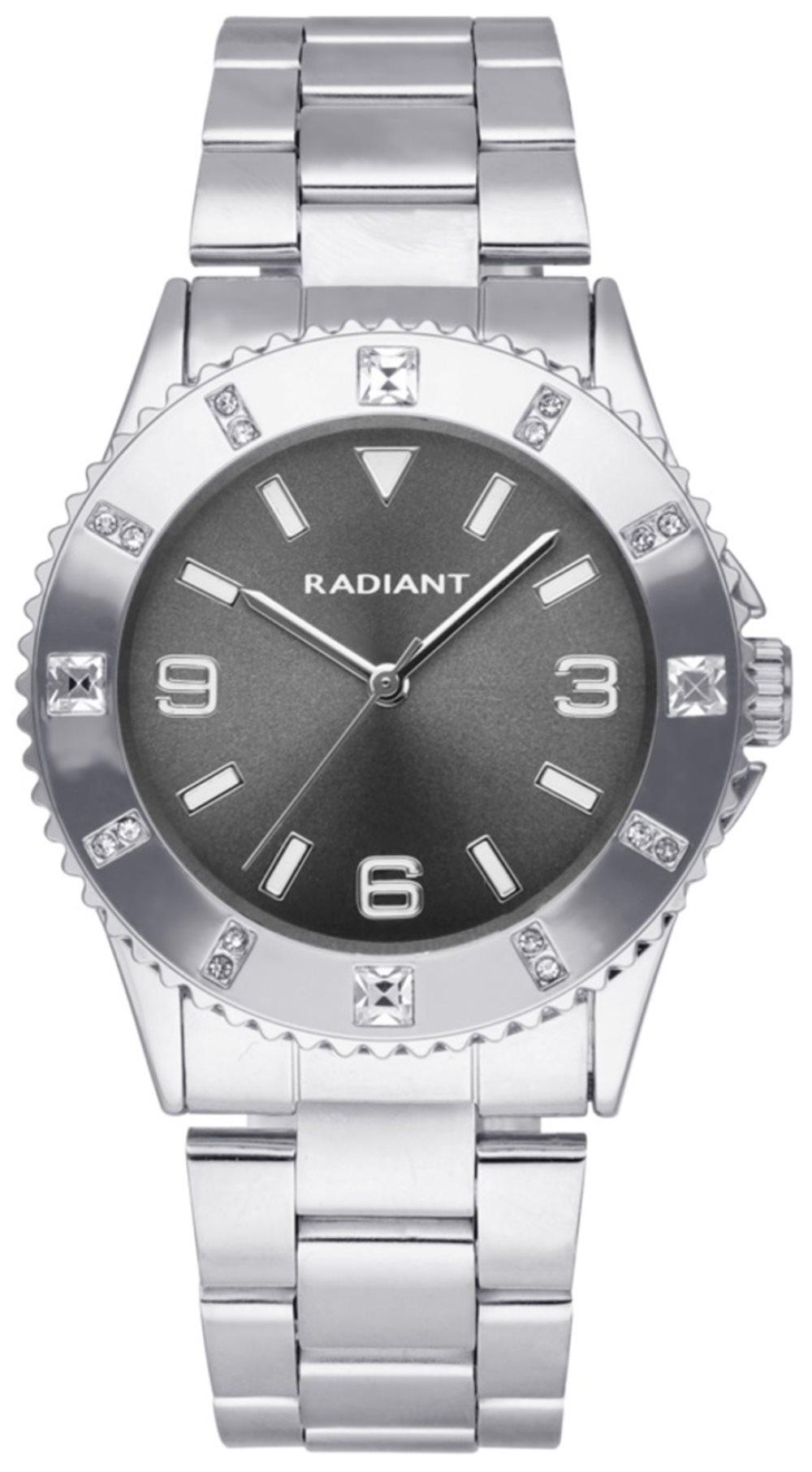 Radiant gaia RA567202 Women Quartz watch