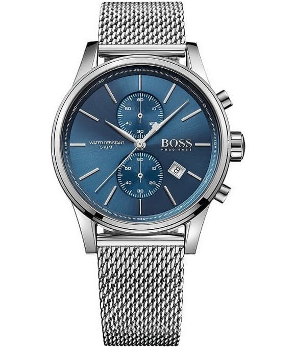HUGO BOSS 1513441 Mens Jet Chronograph