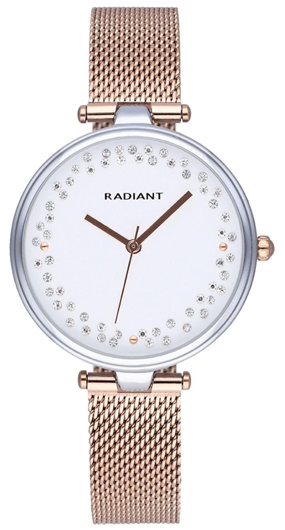 Radiant the circle RA543203 Women Quartz watch