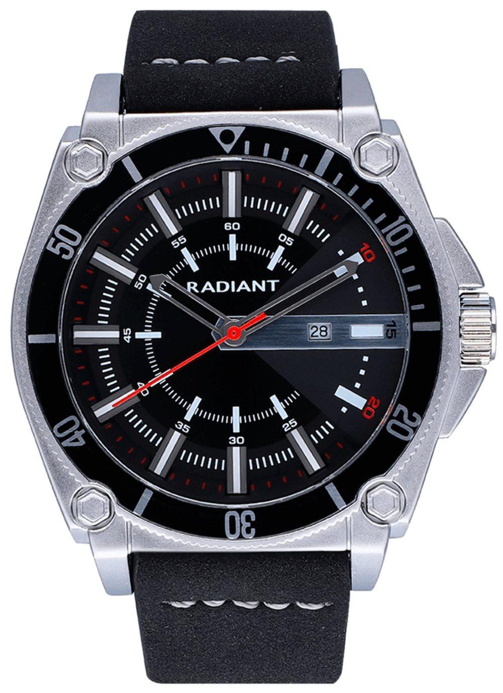 Radiant mr. robot RA552601 Mens Quartz watch