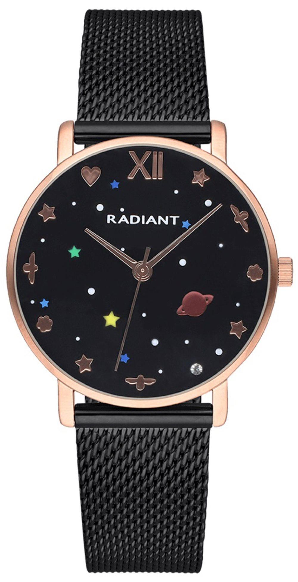 Radiant milky way RA545204 Women Quartz watch