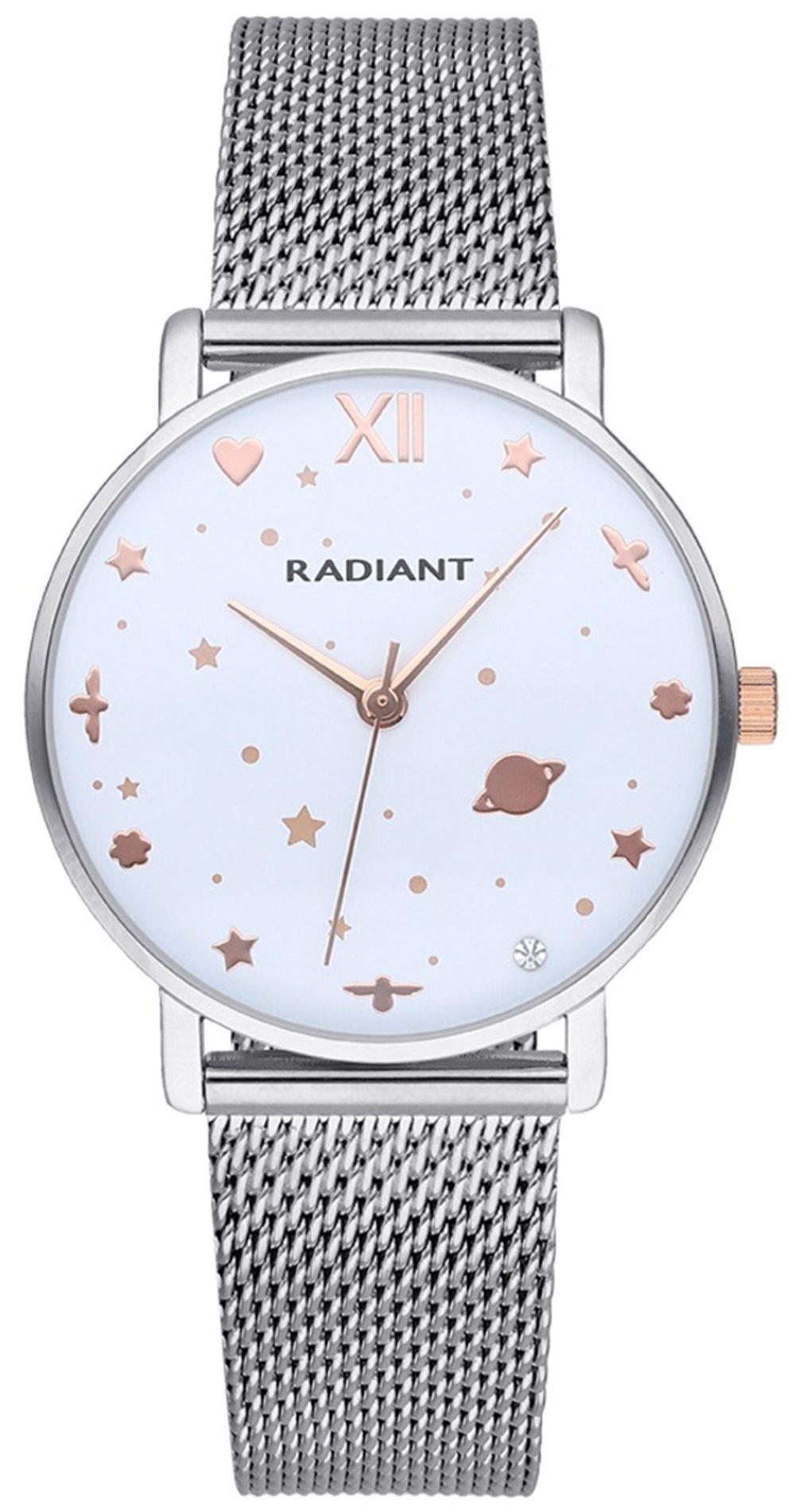 Radiant milky way RA545203 Women Quartz watch