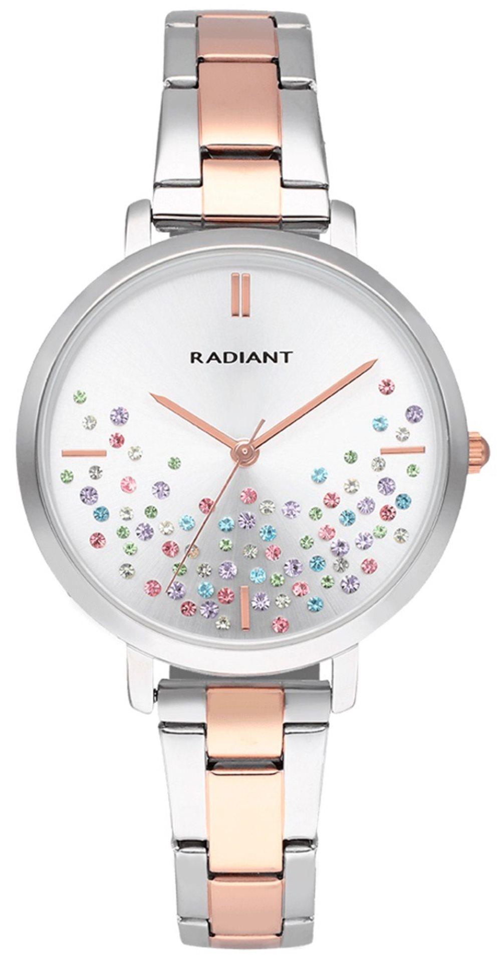 Radiant ella RA525202 Women Quartz watch
