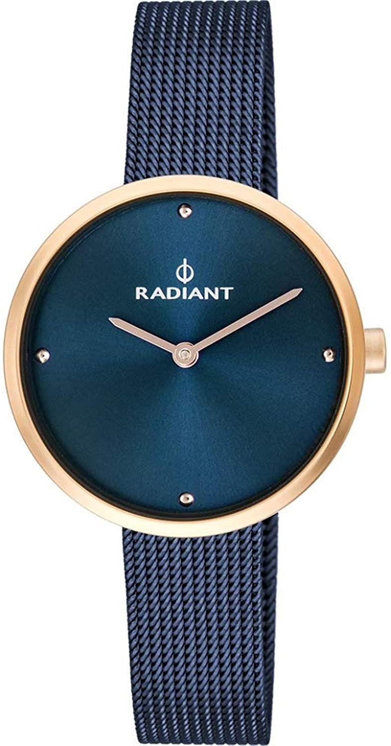 Radiant secret RA463205T Women Quartz watch