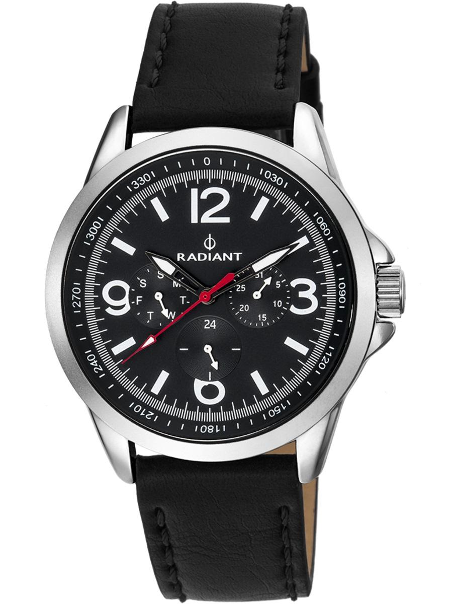 Radiant discovery RA413701T Mens Quartz watch