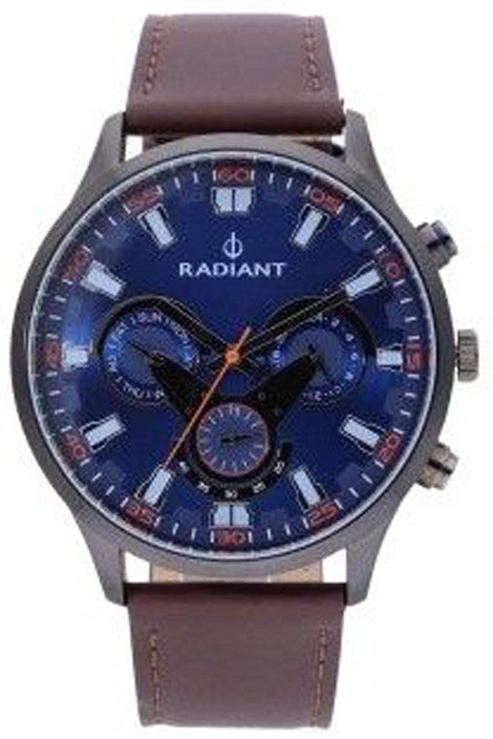Radiant rumbler RA477602T Mens Quartz watch
