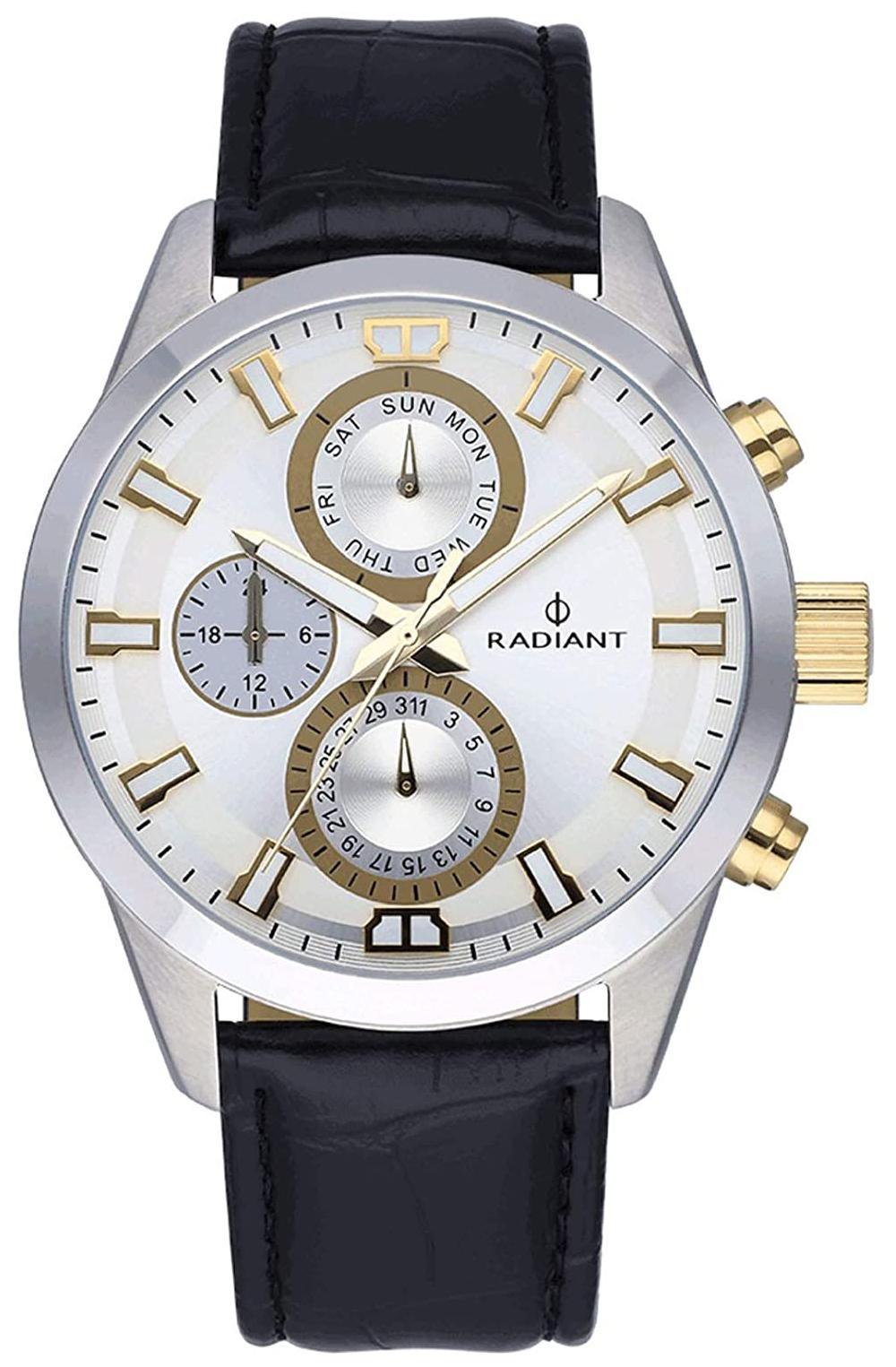Radiant guardian RA479710T Mens Quartz watch