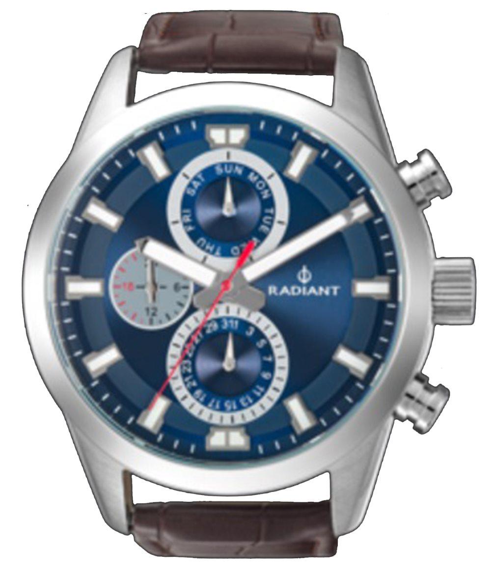 Radiant guardian RA479704T Mens Quartz watch