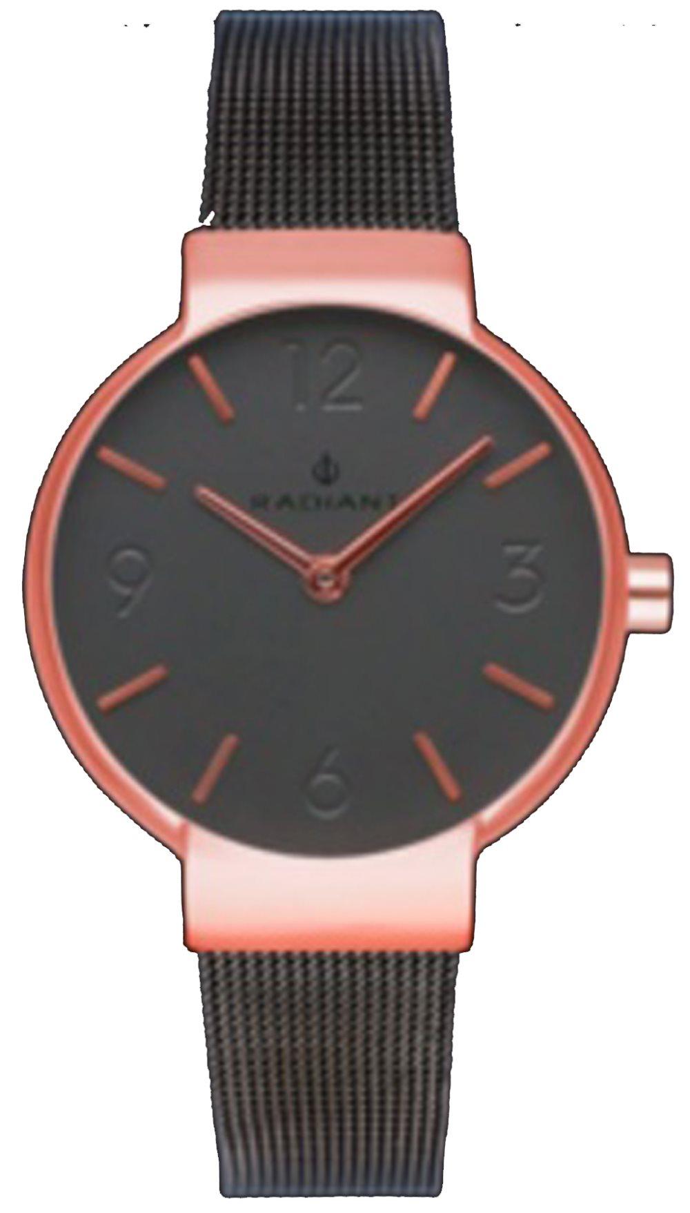 Radiant elsa RA528601T Women Quartz watch