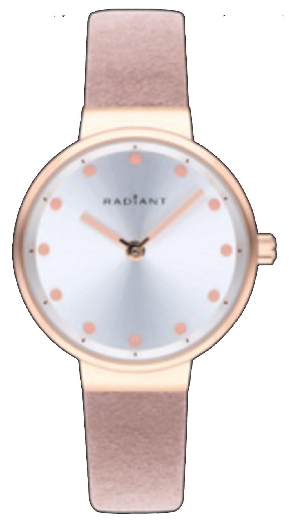 Radiant clarke RA521602T Women Quartz watch