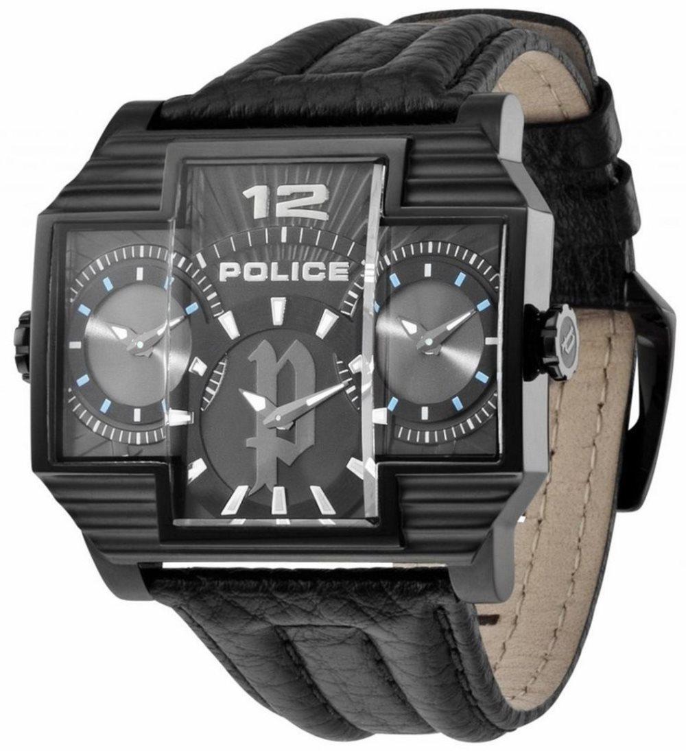 Police watches hammerhead R1451104025 Mens Quartz watch