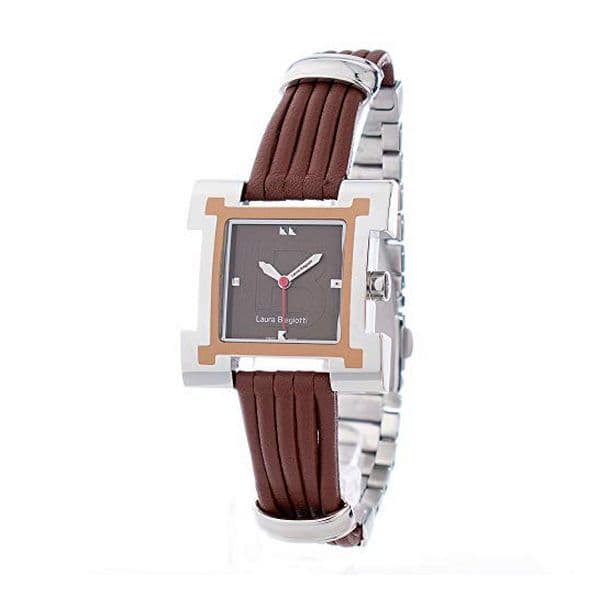 Naisten rannekellot Laura Biagiotti LBSM0039L-05 (Ø 25 mm)