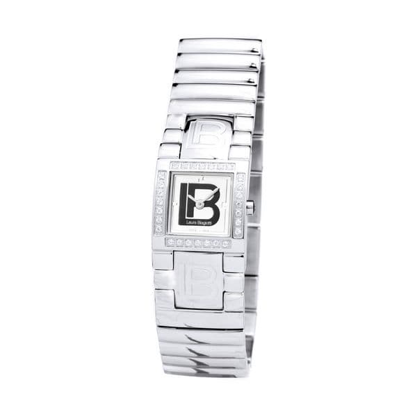 Klokker for Kvinner Laura Biagiotti LB0005L-PLATA