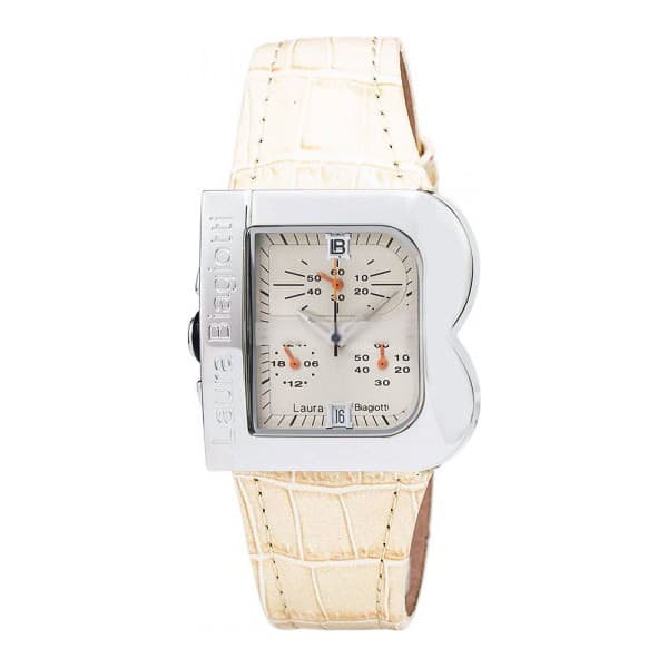 Klokker for Kvinner Laura Biagiotti LB0002L-11 (Ø 33 mm)