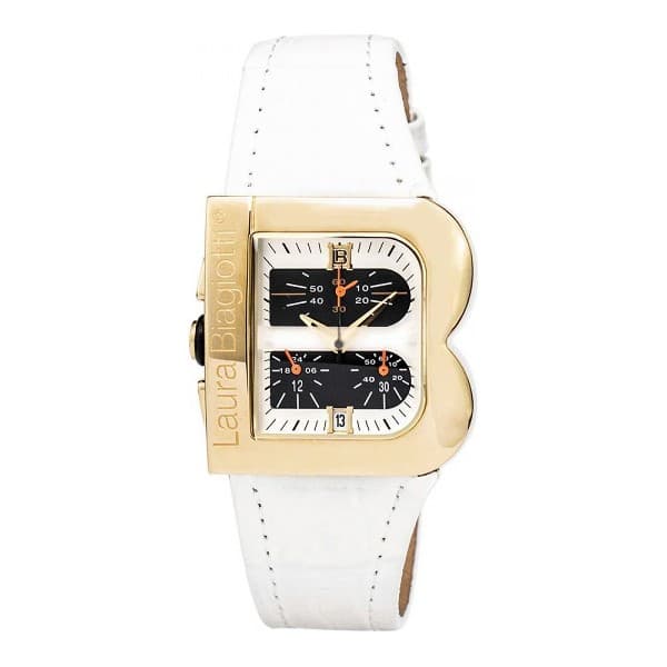 Naisten rannekellot Laura Biagiotti LB0002L-08 (Ø 33 mm)