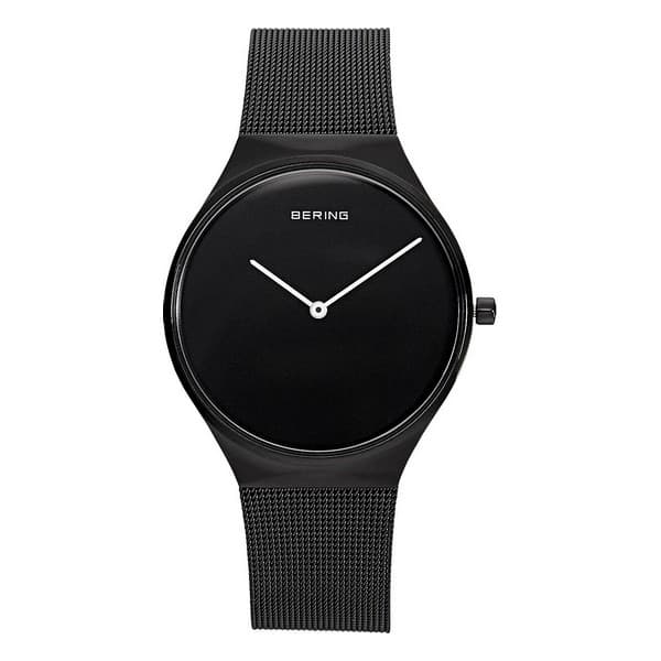 Unisexklocka Bering 12138-222