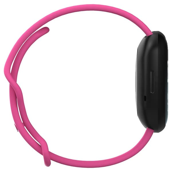Sport Armbånd til Fitbit Versa 3 - Rose