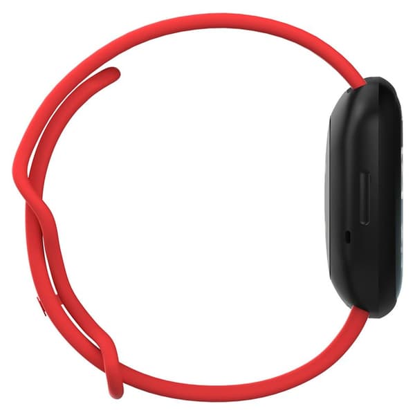Sport Armband Fitbit Versa 3 - Röd