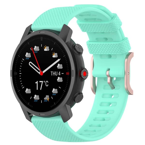 Sport armbånd till Polar Grit X - Mint